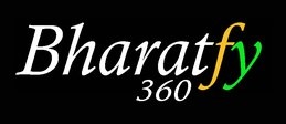 Bharatfy360 Logo