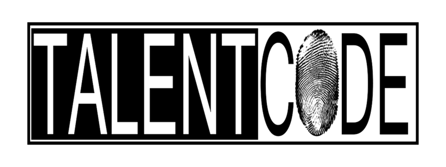 TalentCode Logo